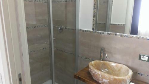 Hostal La Spezia Holidays' Rooms