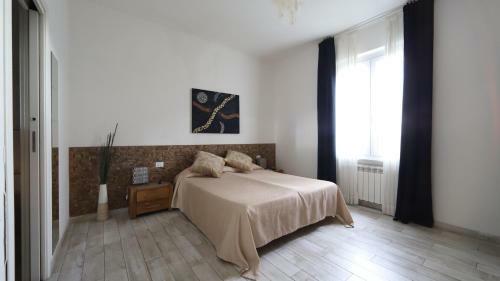 Hostal La Spezia Holidays' Rooms