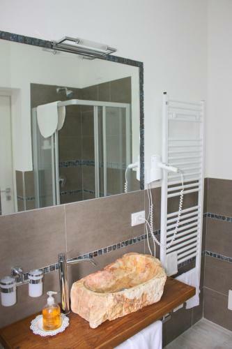 Hostal La Spezia Holidays' Rooms