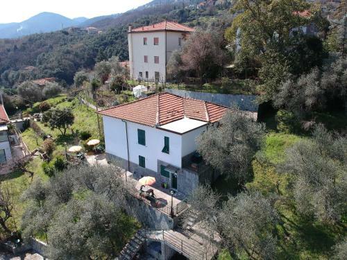 Hostal La Spezia Holidays' Rooms