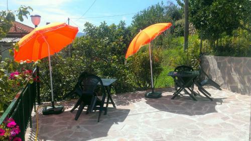 Hostal La Spezia Holidays' Rooms