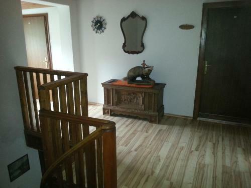 Apartamento Haus Alpenblick