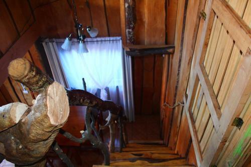 Hostal Caba�as Pehuen Neltume