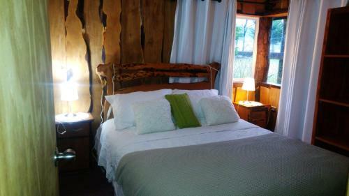 Hostal Caba�as Pehuen Neltume