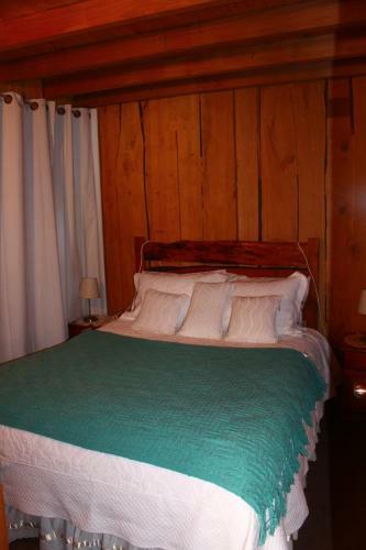Hostal Caba�as Pehuen Neltume