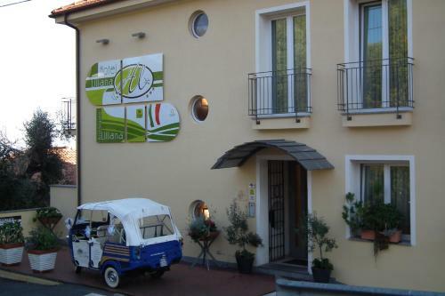Hotel Liliana