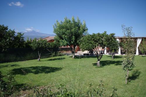 B&B Villa Valentina