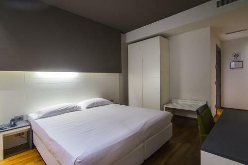 Hotel Mariet