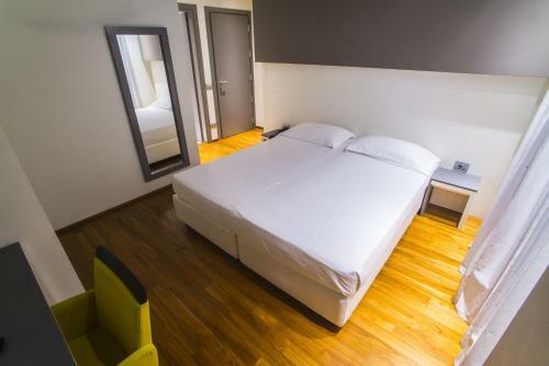 Hotel Mariet