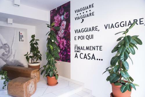 Hotel Mariet