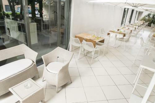 Hotel Mariet