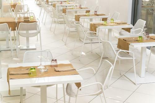 Hotel Mariet