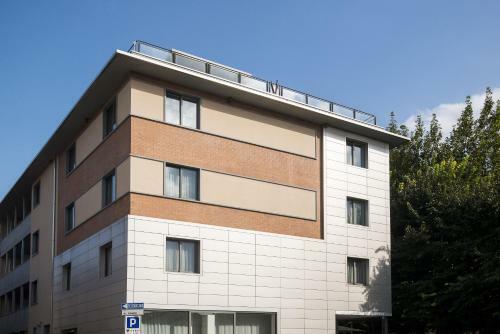 Hotel Mariet