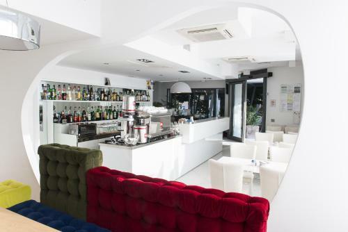 Hotel Mariet