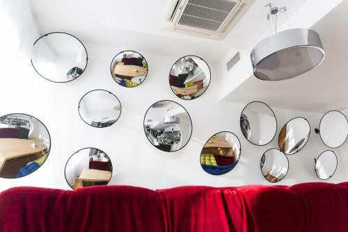 Hotel Mariet