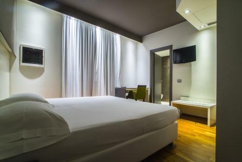 Hotel Mariet