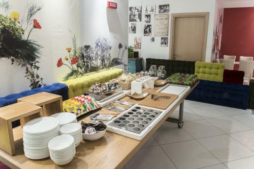 Hotel Mariet