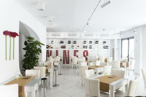 Hotel Mariet