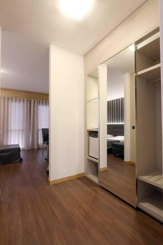 Hotels Campus