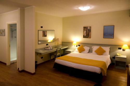 Hotels Campus