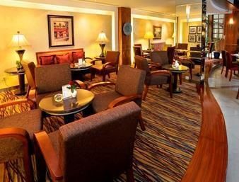 Ramada Dammam Hotel & Suites