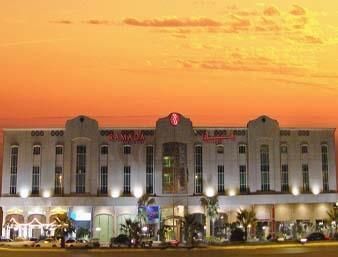 Ramada Dammam Hotel & Suites