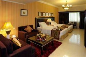 Ramada Dammam Hotel & Suites