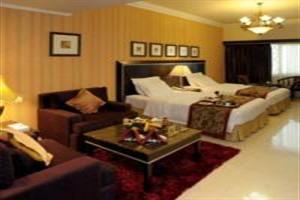 Ramada Dammam Hotel & Suites