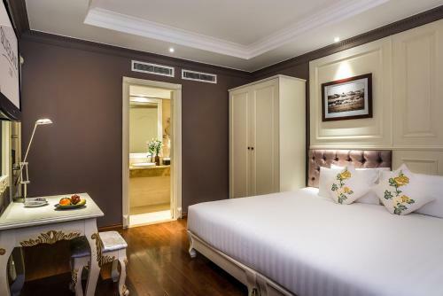 La Jolie Hotel & Spa