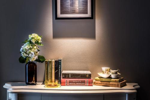 La Jolie Hotel & Spa