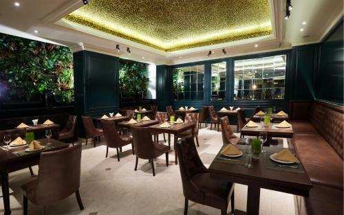 La Jolie Hotel & Spa