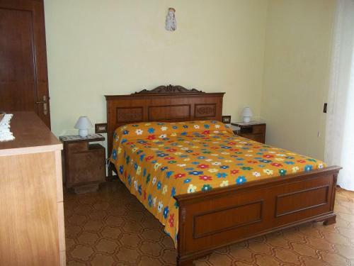 Apartamento Appartamento Da Benito & Renza