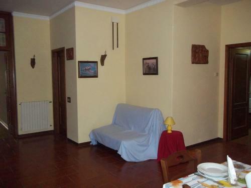 Apartamento Appartamento Da Benito & Renza