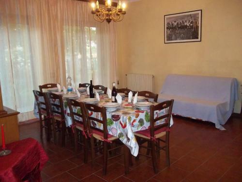 Apartamento Appartamento Da Benito & Renza