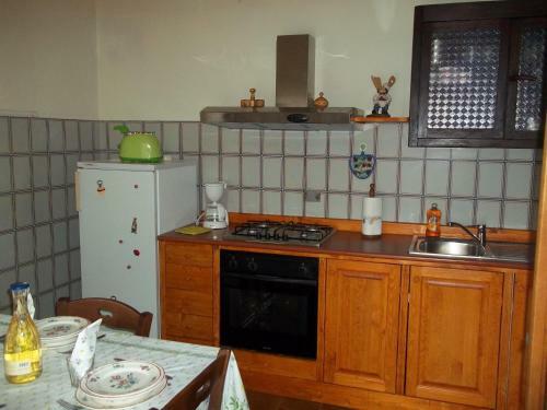 Apartamento Appartamento Da Benito & Renza