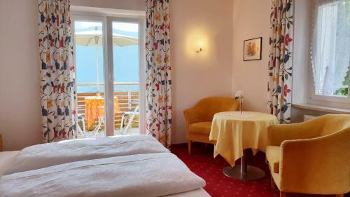 Hostal Garni Dornach
