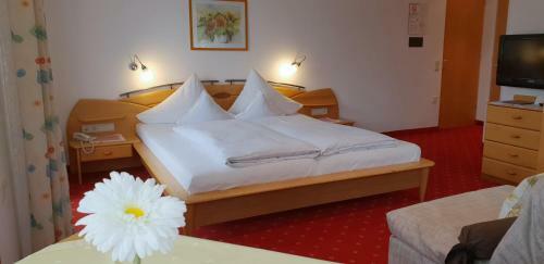 Hostal Garni Dornach