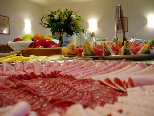 Hostal Garni Dornach