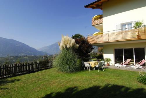 Hostal Garni Dornach