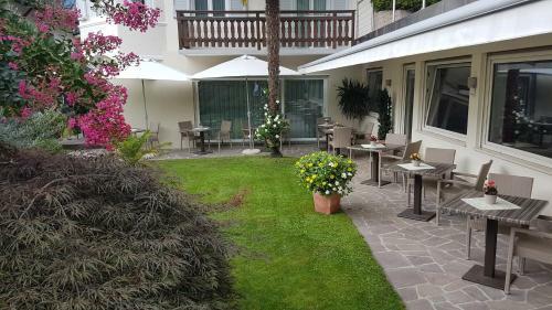Hostal Garni Dornach