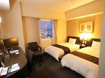 Hotel Route-inn Ashikaga-2