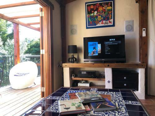 Hostal Villa Mallorca