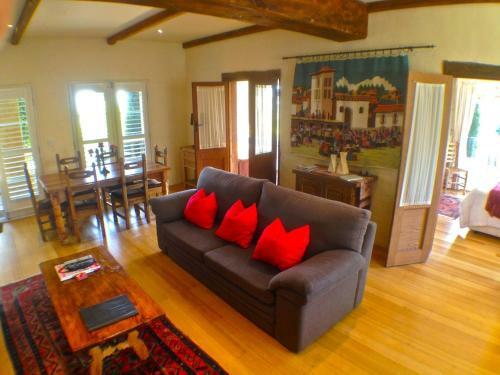 Hostal Villa Mallorca
