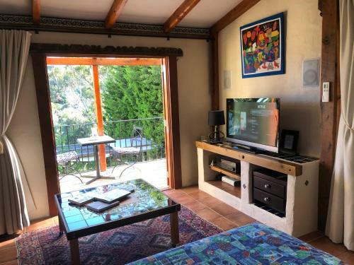 Hostal Villa Mallorca
