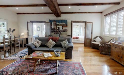 Hostal Villa Mallorca