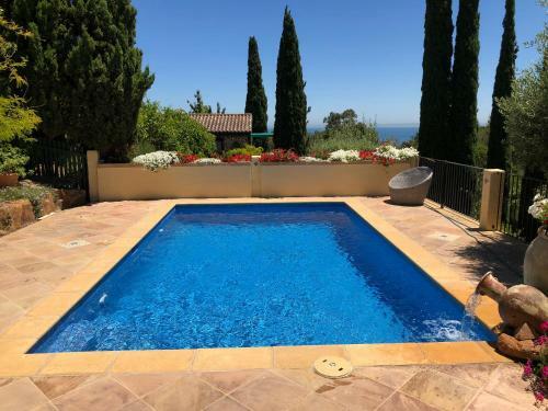 Hostal Villa Mallorca