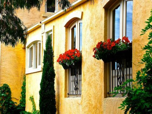 Hostal Villa Mallorca