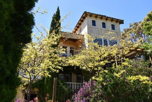 Hostal Villa Mallorca