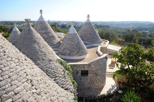 Agroturismo Antica Aia B&B