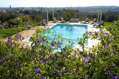 Agroturismo Antica Aia B&B